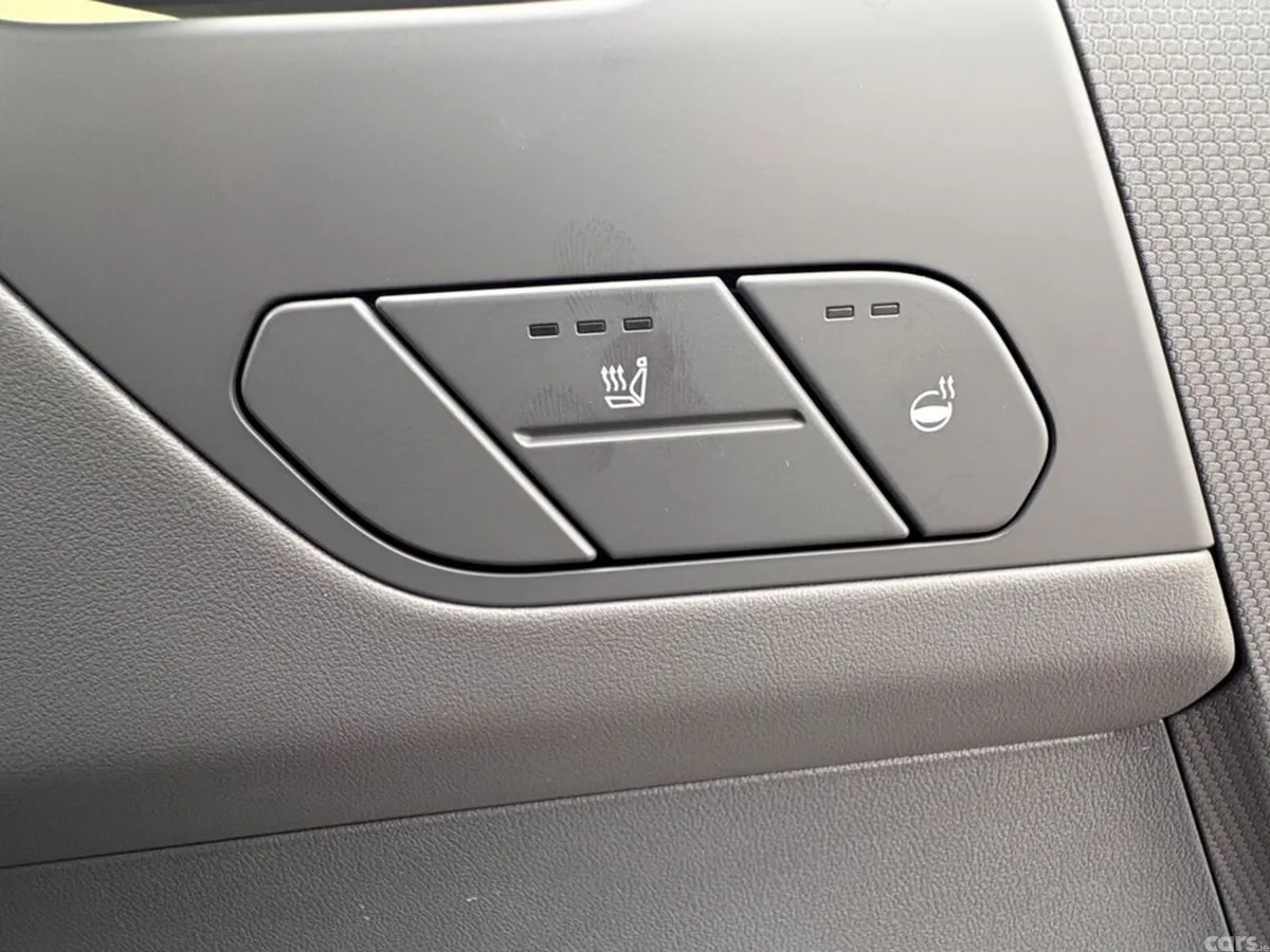 Kia EV2 SUV, Electric, 2027, 