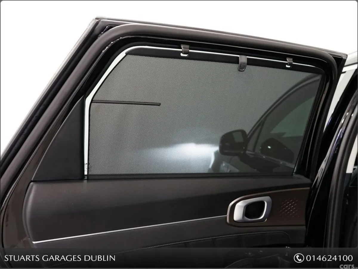 Kia Sorento MPV, Diesel, 2026, Black