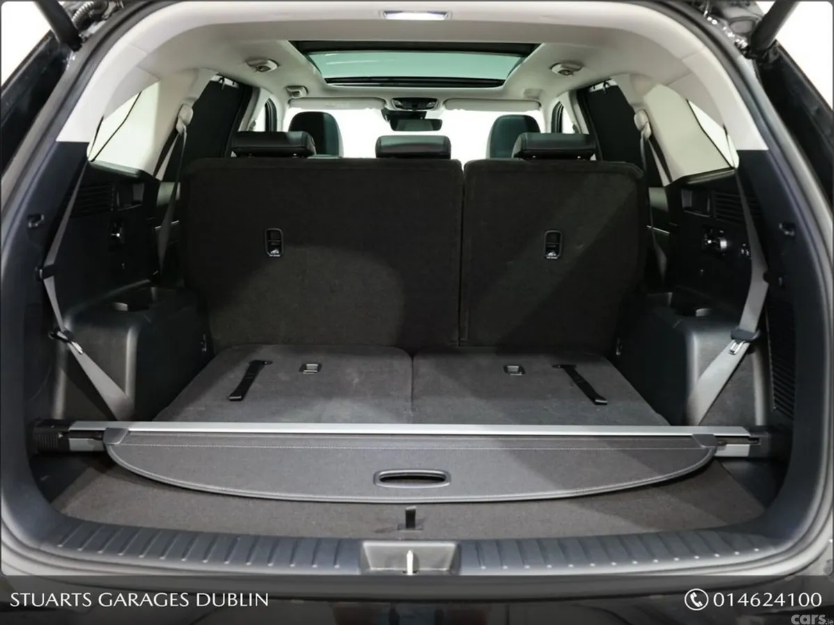 Kia Sorento MPV, Diesel, 2026, Black