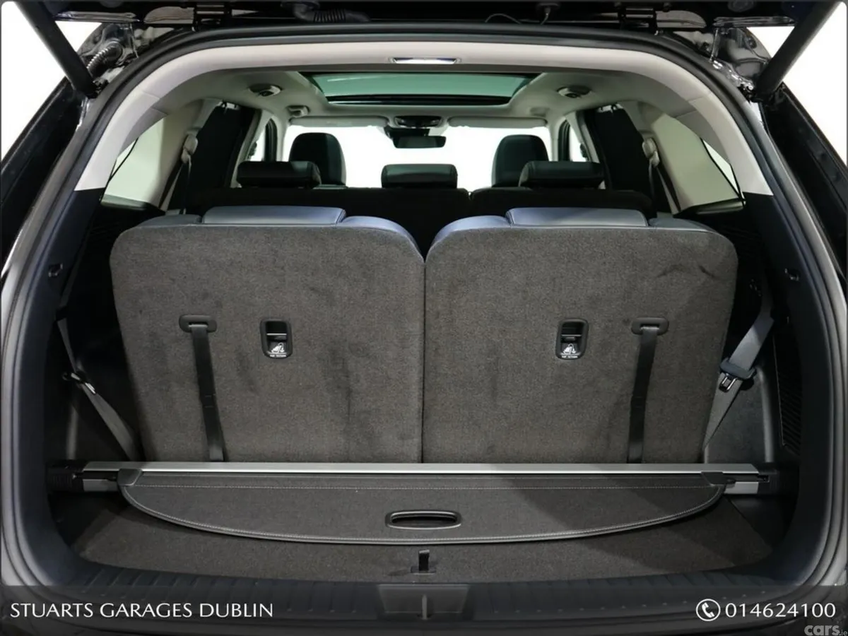 Kia Sorento MPV, Diesel, 2026, Black