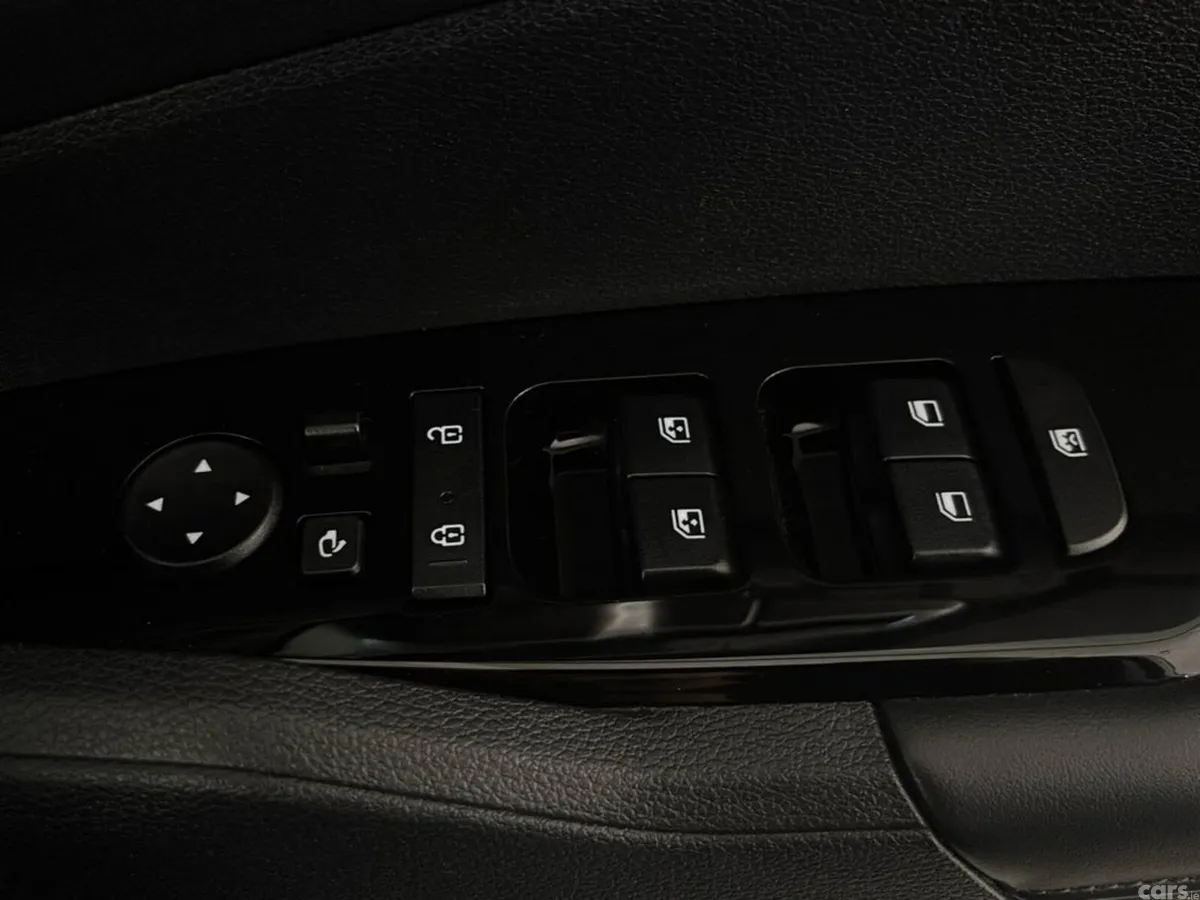 Kia Sportage SUV, Diesel Hybrid, 2023, Grey