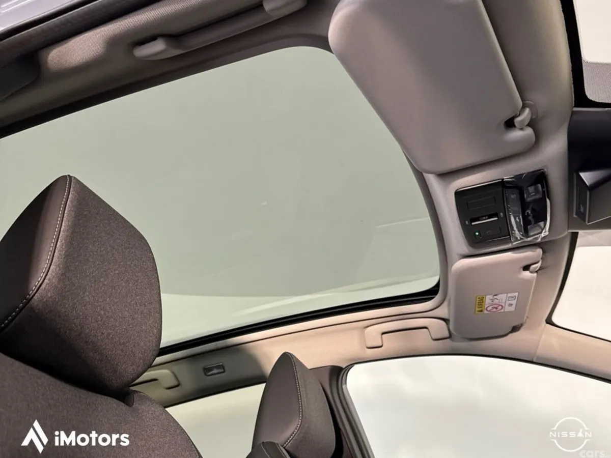 Nissan Qashqai SUV, Petrol, 2027, Grey