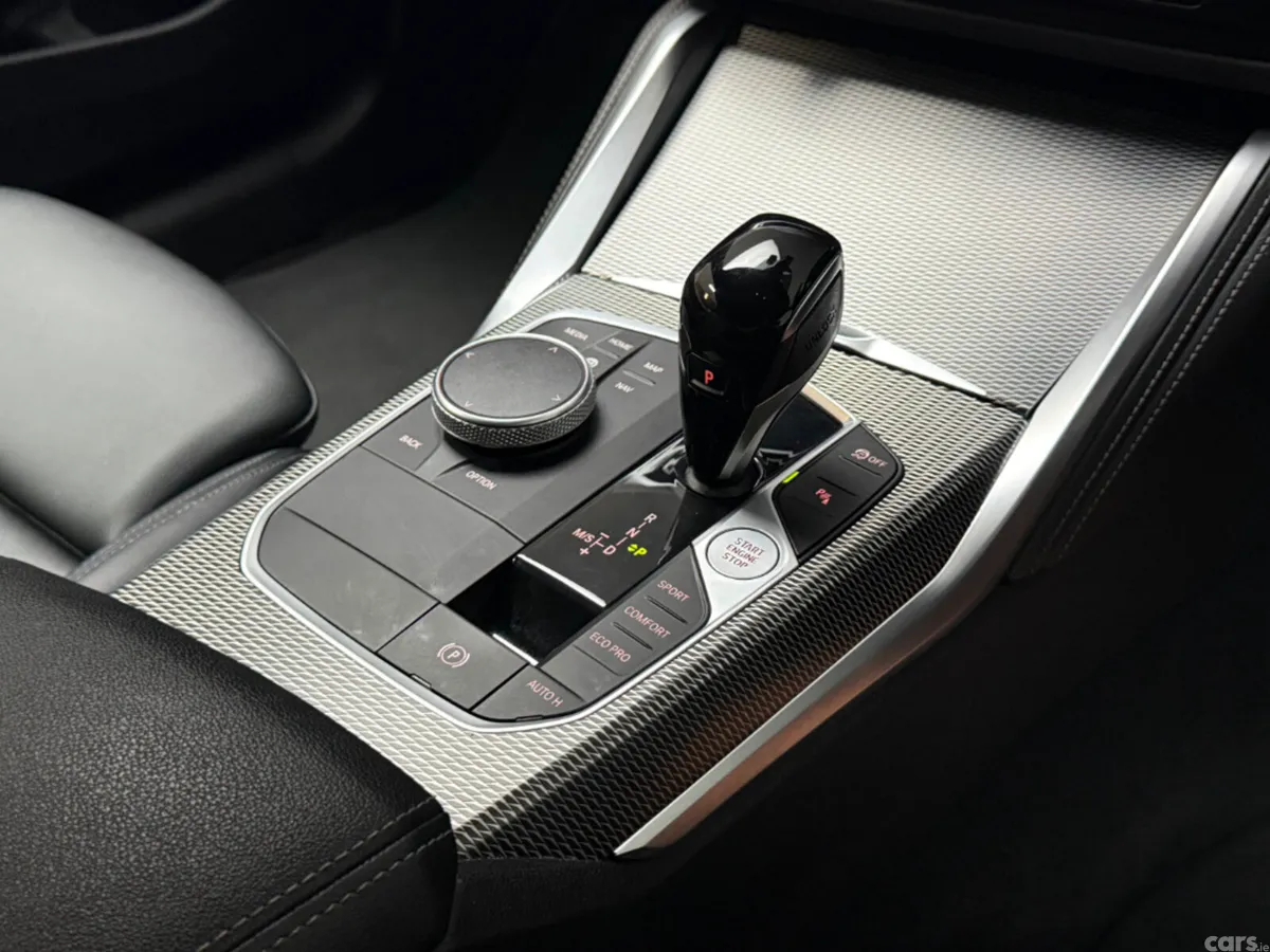 BMW 4-Series Coupe, Diesel, 2022, Grey