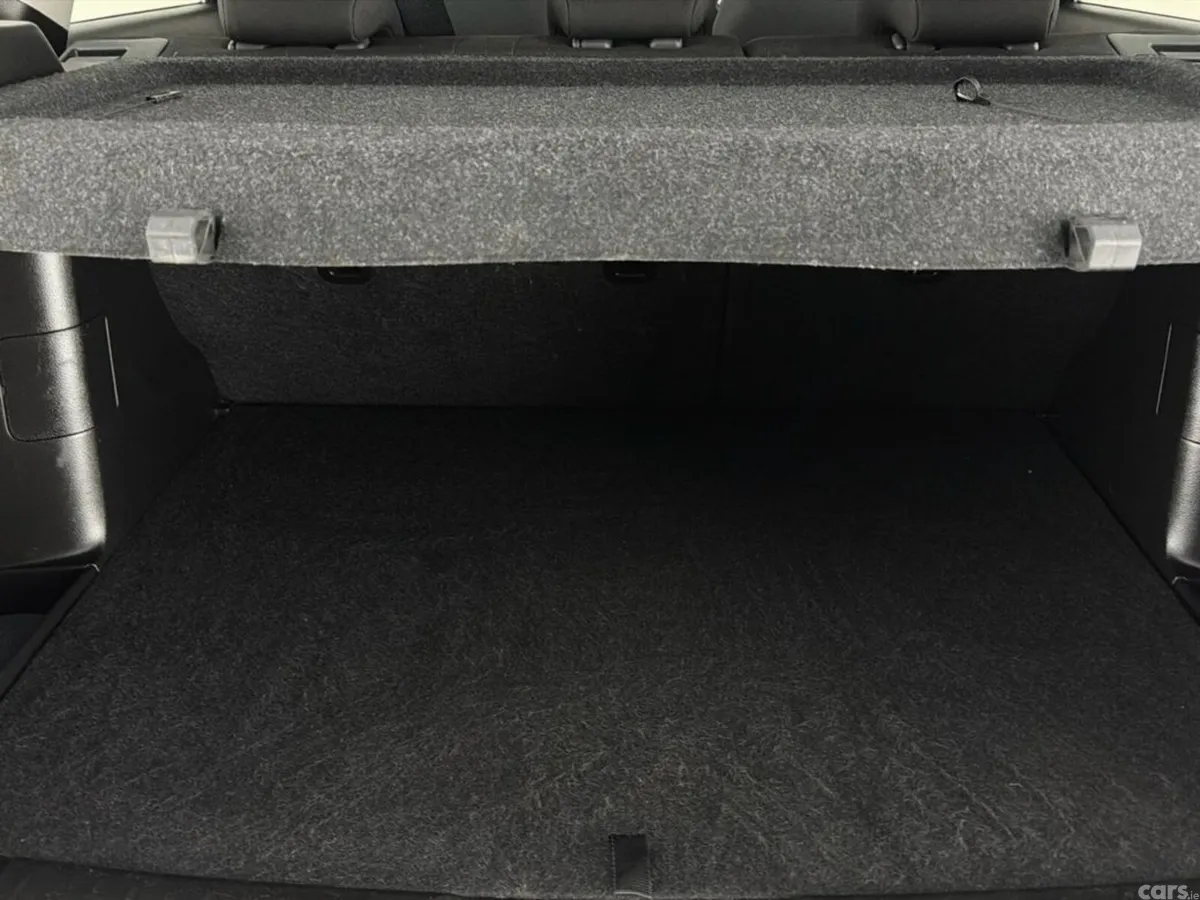 Suzuki Vitara SUV, Petrol, 2021, Black