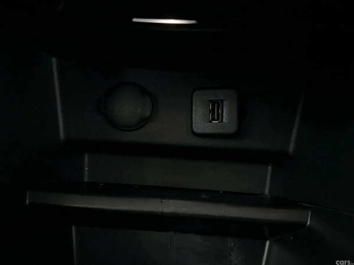 Suzuki Vitara SUV, Petrol, 2021, Black