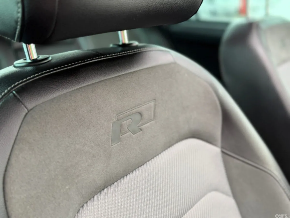 Volkswagen Tiguan Estate, Diesel, 2020, White