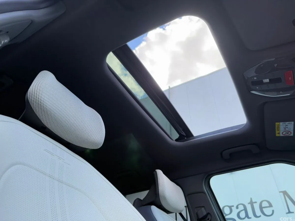 Kia EV3 Hatchback, Electric, 2027, Grey