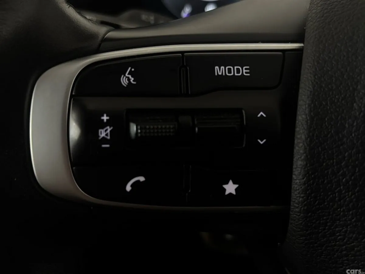 Kia Sportage SUV, Diesel, 2023, Grey