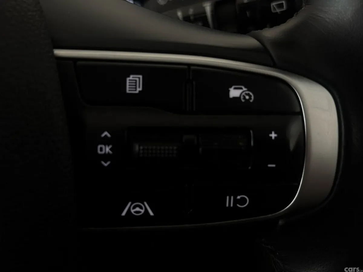 Kia Sportage SUV, Diesel, 2023, Grey