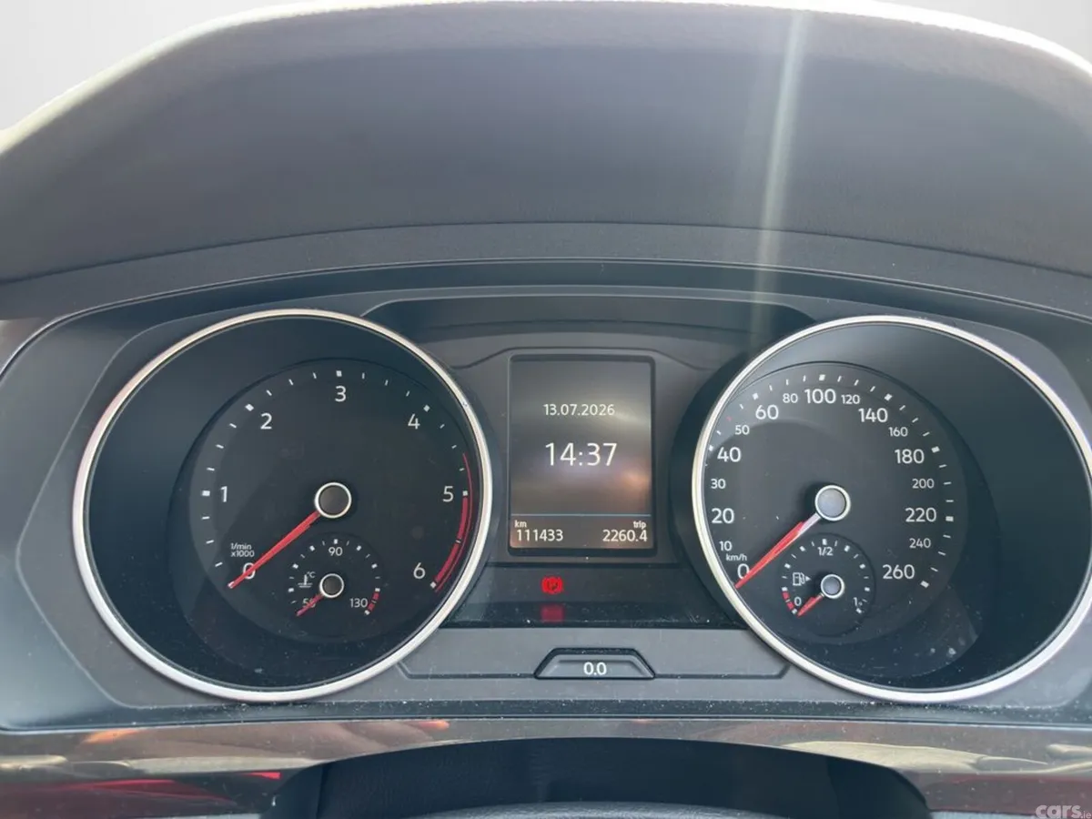 Volkswagen Tiguan Estate, Diesel, 2023, Grey
