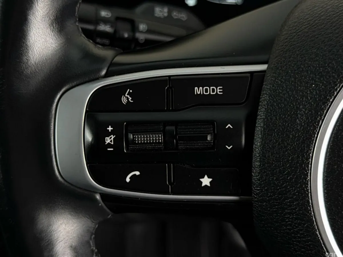 Kia Sportage SUV, Diesel, 2022, Grey