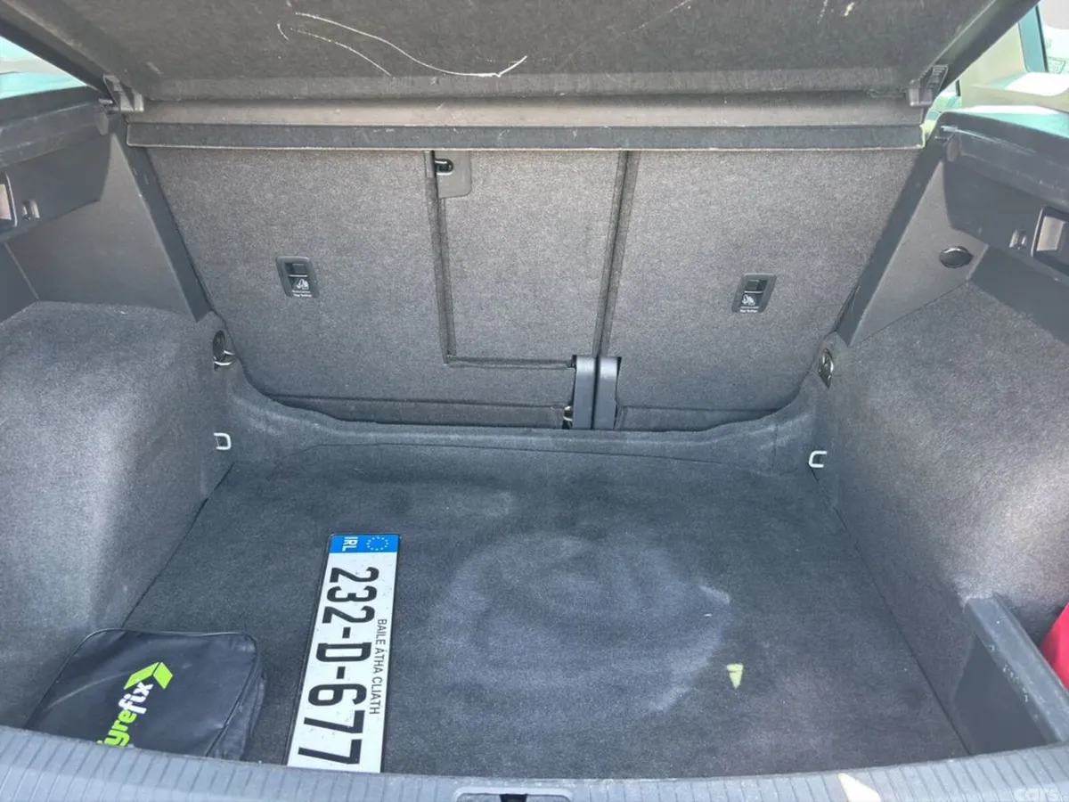 Volkswagen Tiguan Estate, Diesel, 2023, Grey