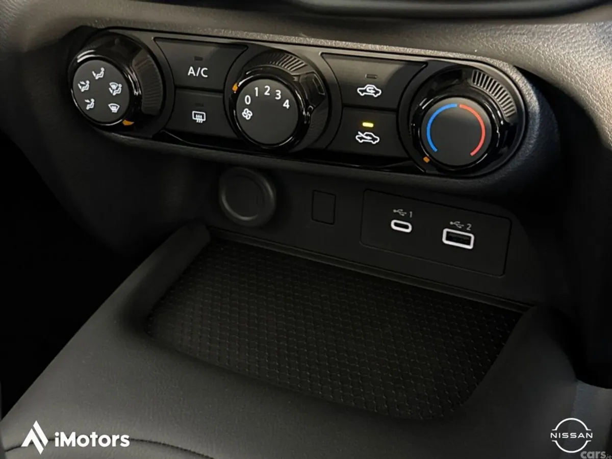 Nissan Juke SUV, Petrol, 2027, Grey