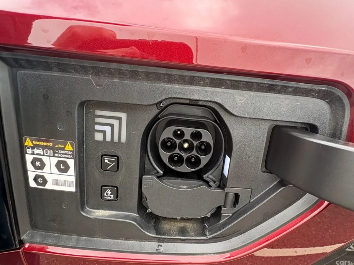 Kia EV9 MPV, Electric, 2027, 