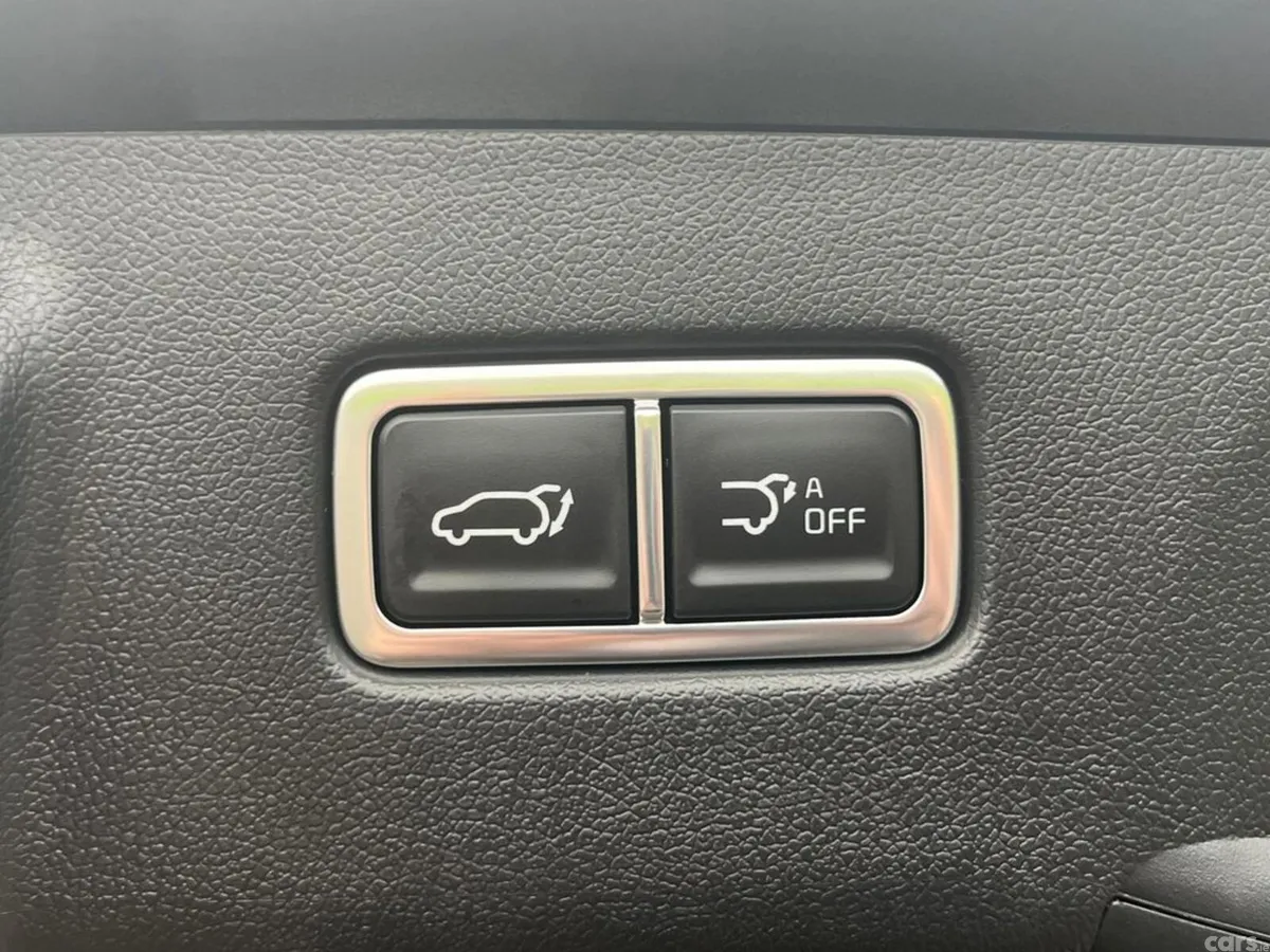 Kia Sorento SUV, Diesel, 2027, Black