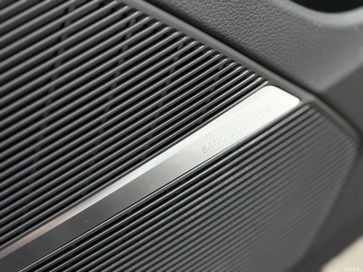 Audi Q7 SUV, Petrol Plug-in Hybrid, 2025, Black