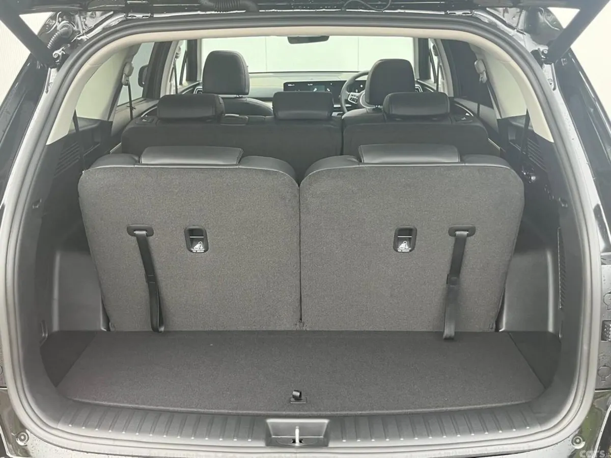 Kia Sorento SUV, Diesel, 2027, Black
