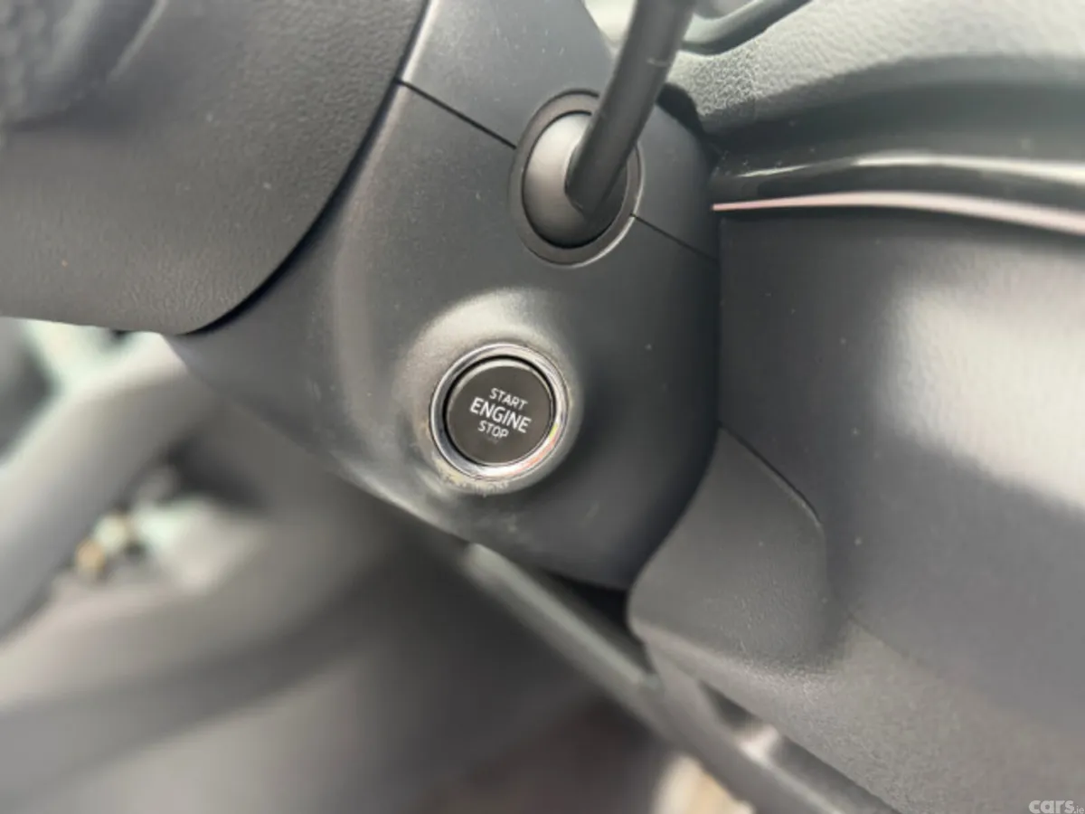 Skoda Karoq Estate, Diesel, 2019, Grey