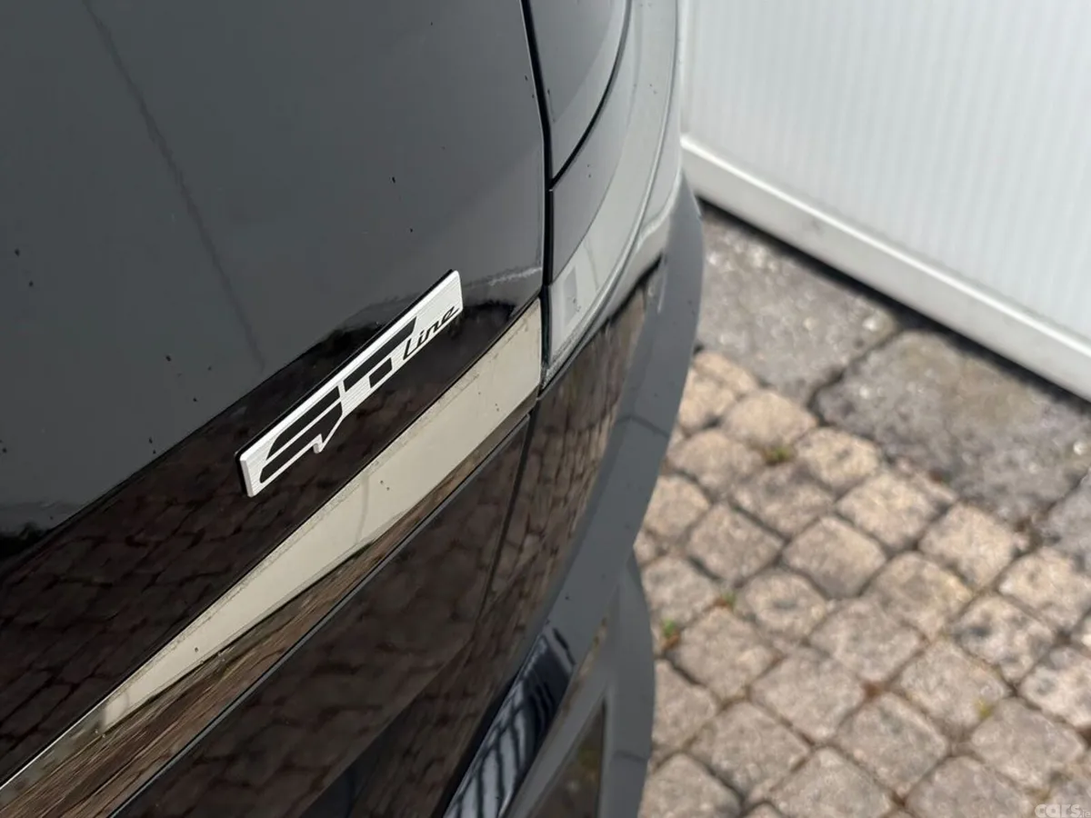Kia EV6 Hatchback, Electric, 2027, Black