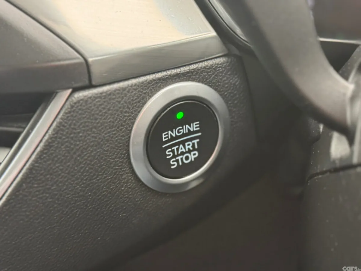 Ford Focus Hatchback, Diesel, 2019, Blue