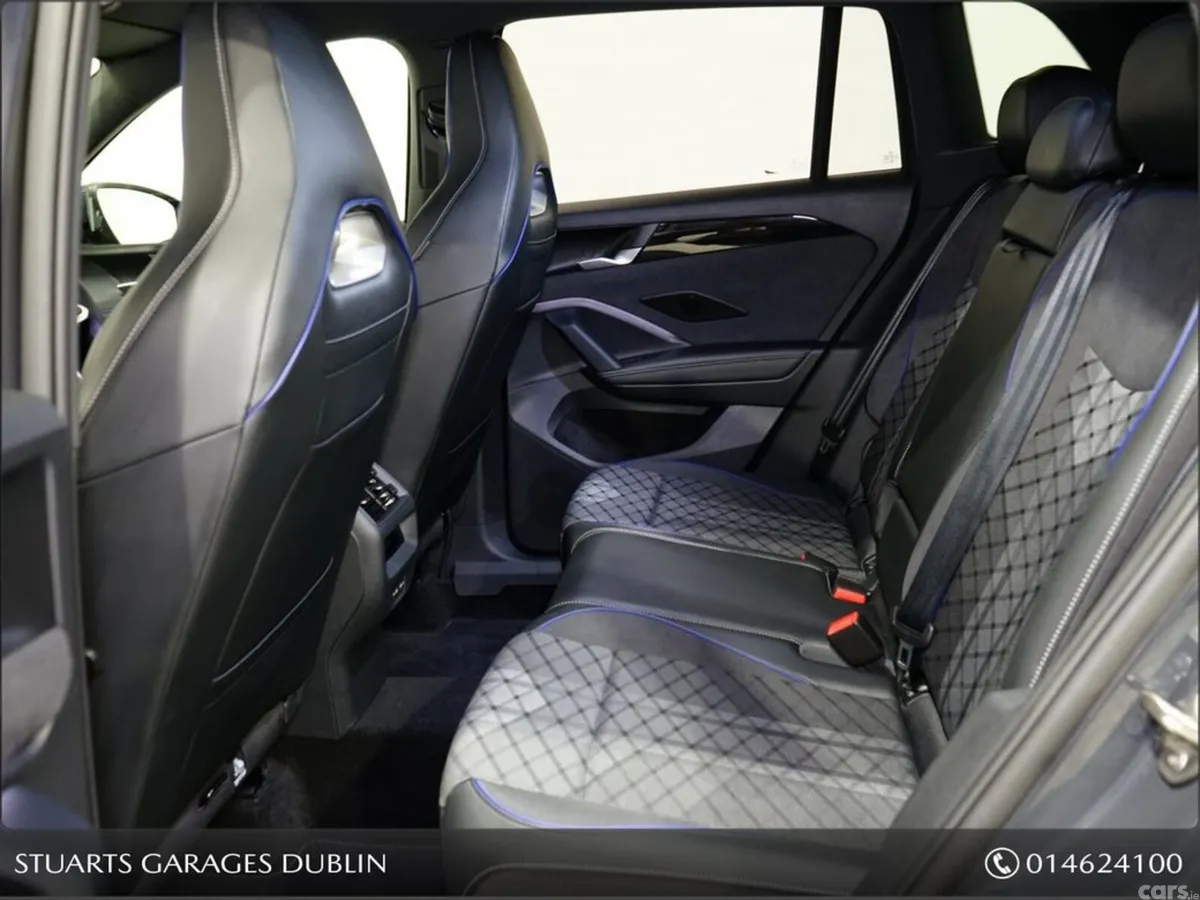 Volkswagen Tiguan Estate, Petrol Plug-in Hybrid, 2026, Grey