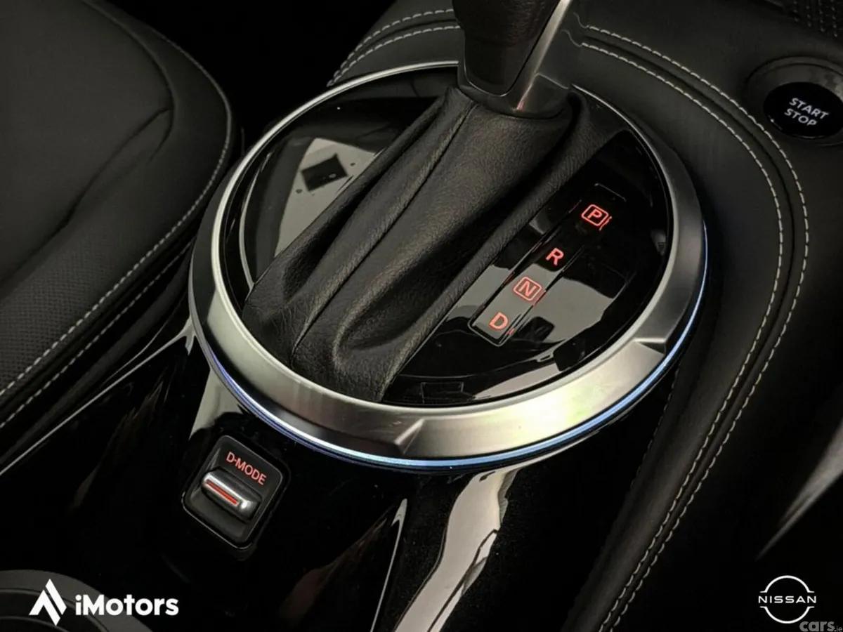 Nissan Juke SUV, Petrol Hybrid, 2027, Grey