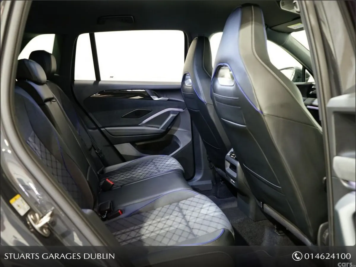 Volkswagen Tiguan Estate, Petrol Plug-in Hybrid, 2026, Grey