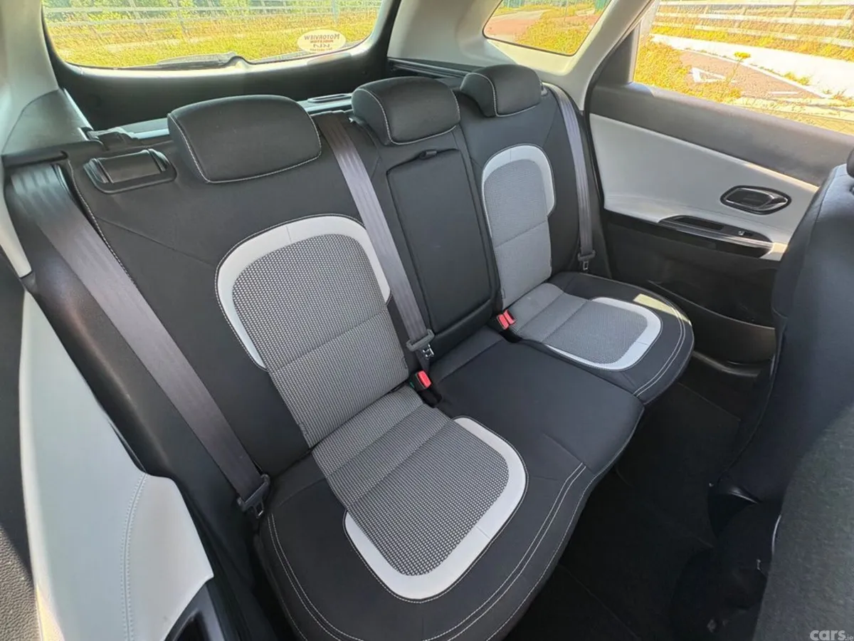 Kia Ceed Estate, Diesel, 2017, White