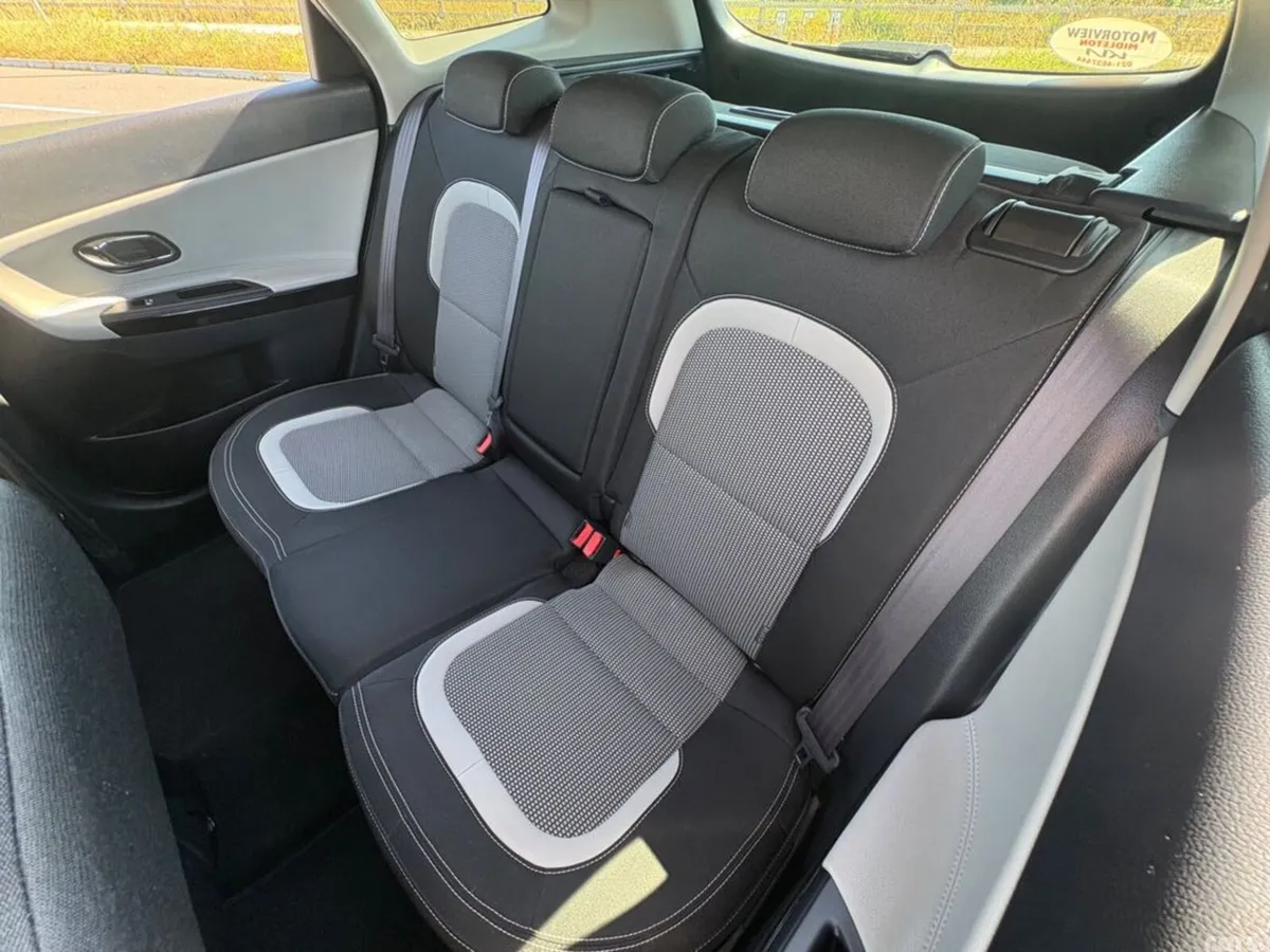 Kia Ceed Estate, Diesel, 2017, White