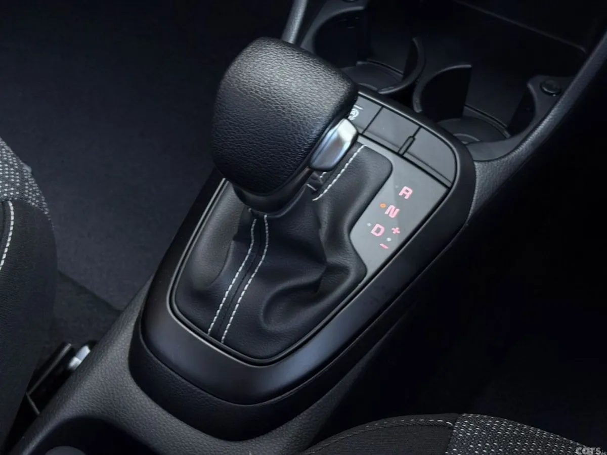 Kia Picanto Hatchback, Petrol, 2026, Grey