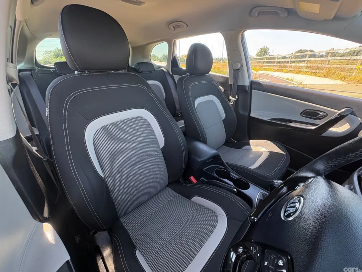 Kia Ceed Estate, Diesel, 2017, White