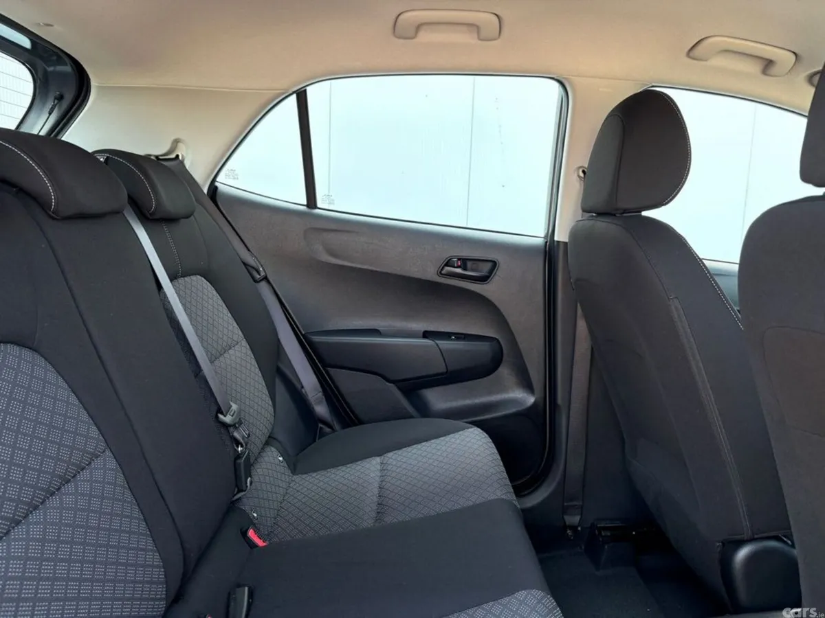 Kia Picanto Hatchback, Petrol, 2026, Grey