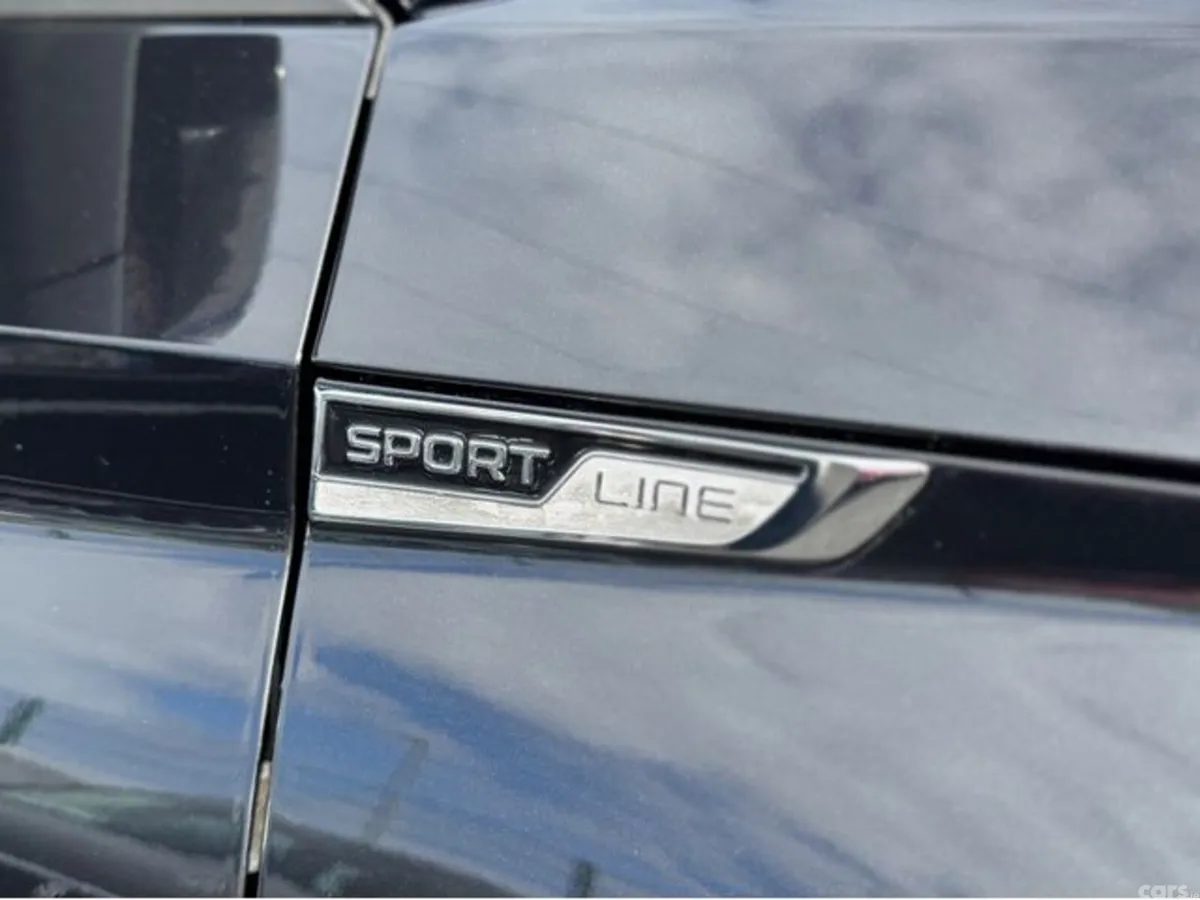 Skoda Kodiaq Estate, Diesel, 2019, Black