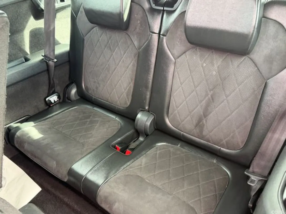 Skoda Kodiaq Estate, Diesel, 2019, Black