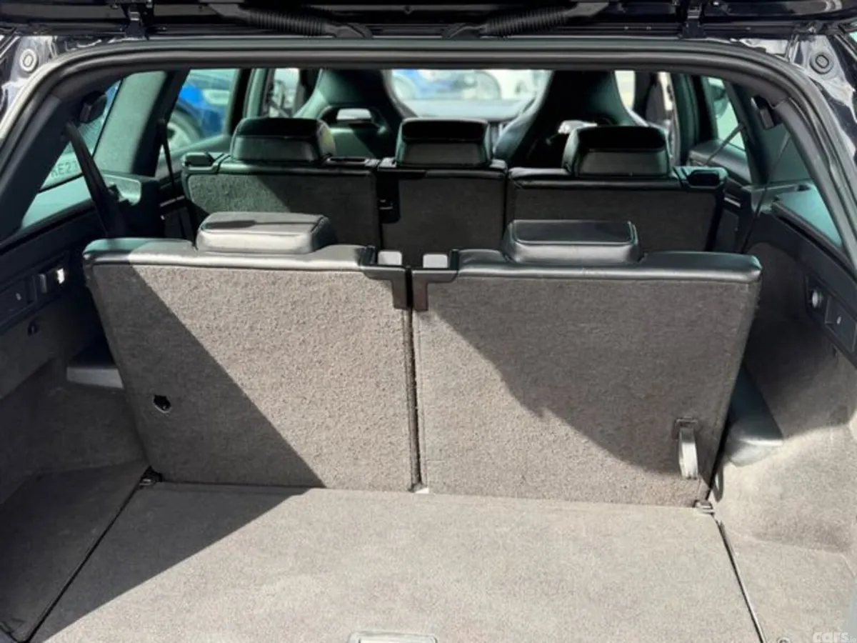Skoda Kodiaq Estate, Diesel, 2019, Black