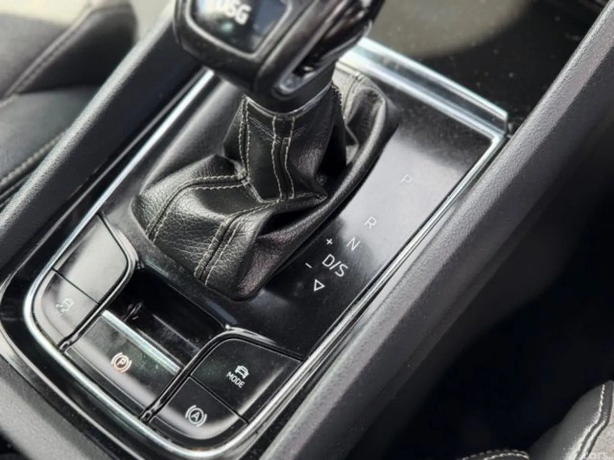 Skoda Kodiaq Estate, Diesel, 2019, Black