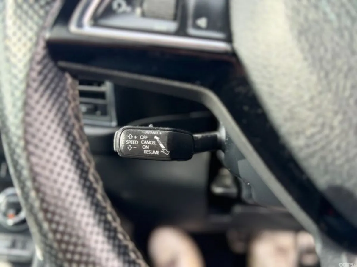 Skoda Kodiaq Estate, Diesel, 2019, Black