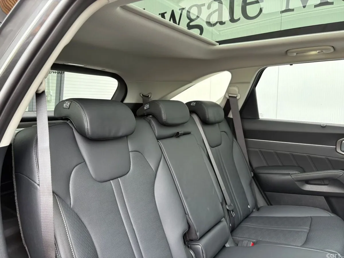 Kia Sorento SUV, Diesel, 2027, White