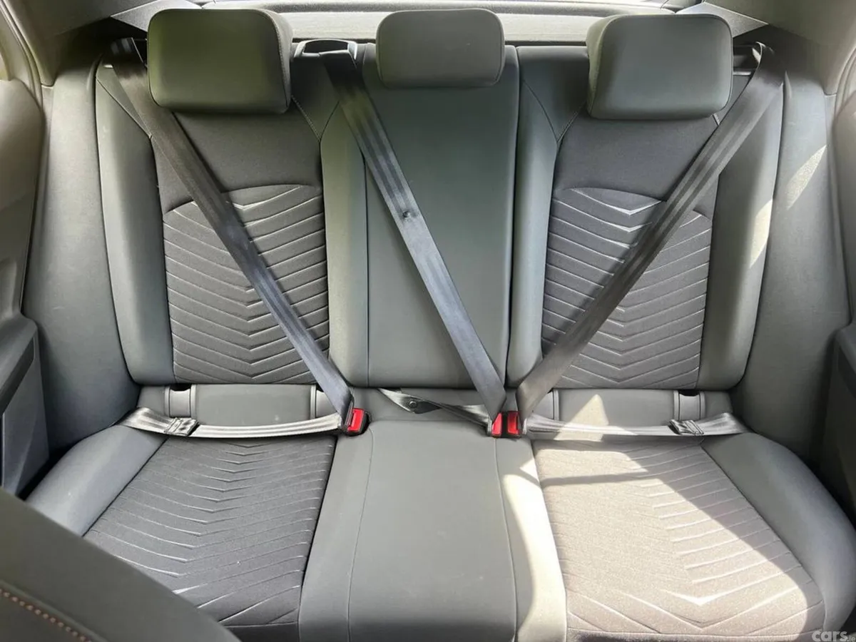 Cupra Born Hatchback, Electric, 2023, Grey