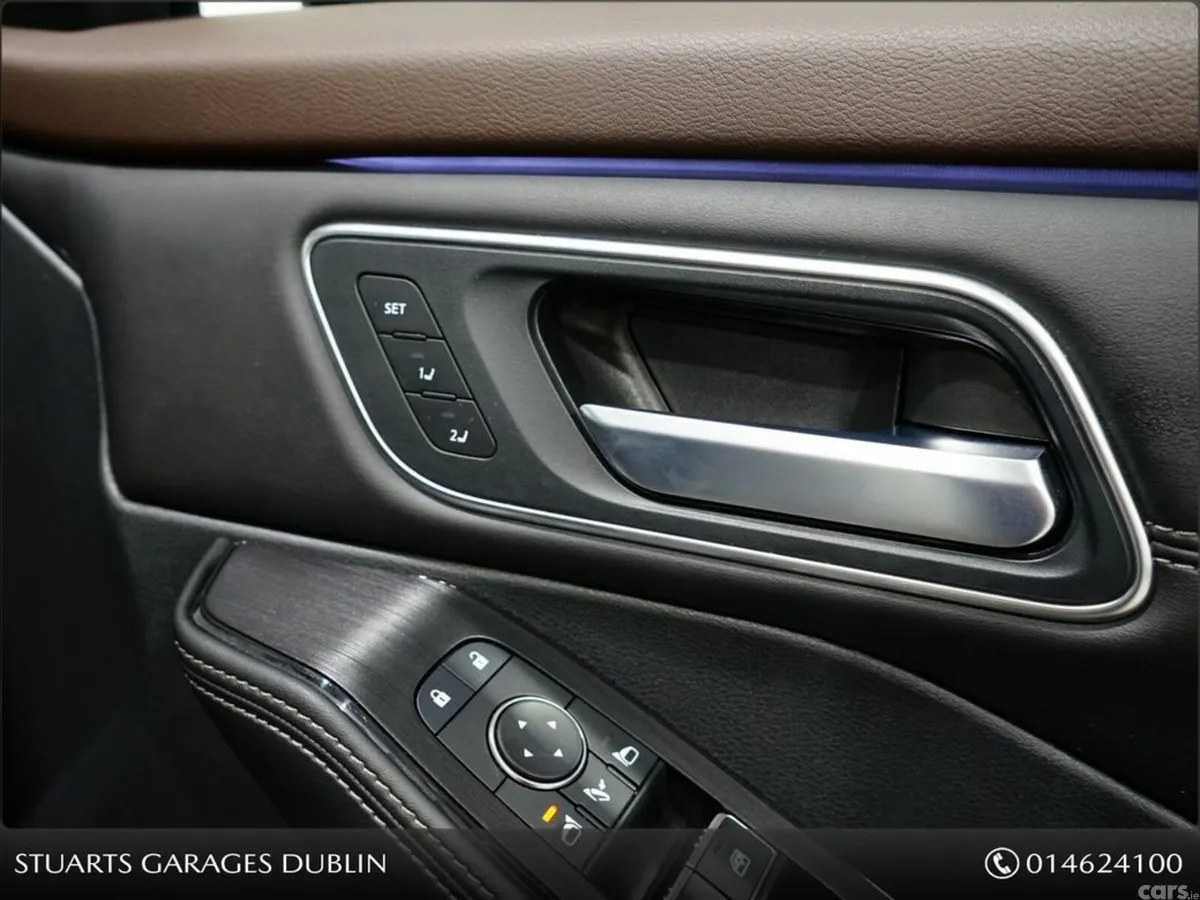 Nissan X-Trail SUV, Petrol, 2025, Silver