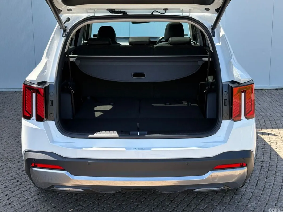 Kia Sorento SUV, Diesel, 2027, White