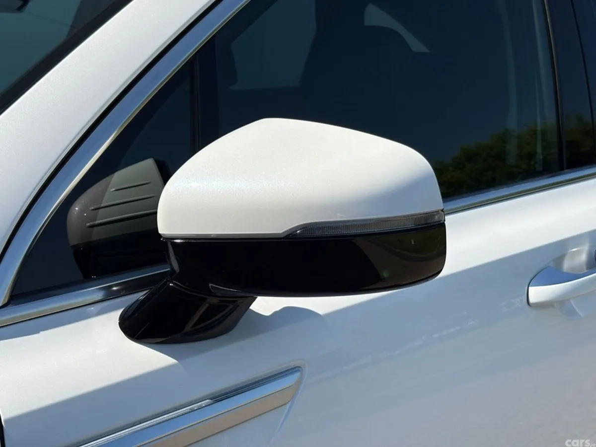 Kia Sorento SUV, Diesel, 2027, White