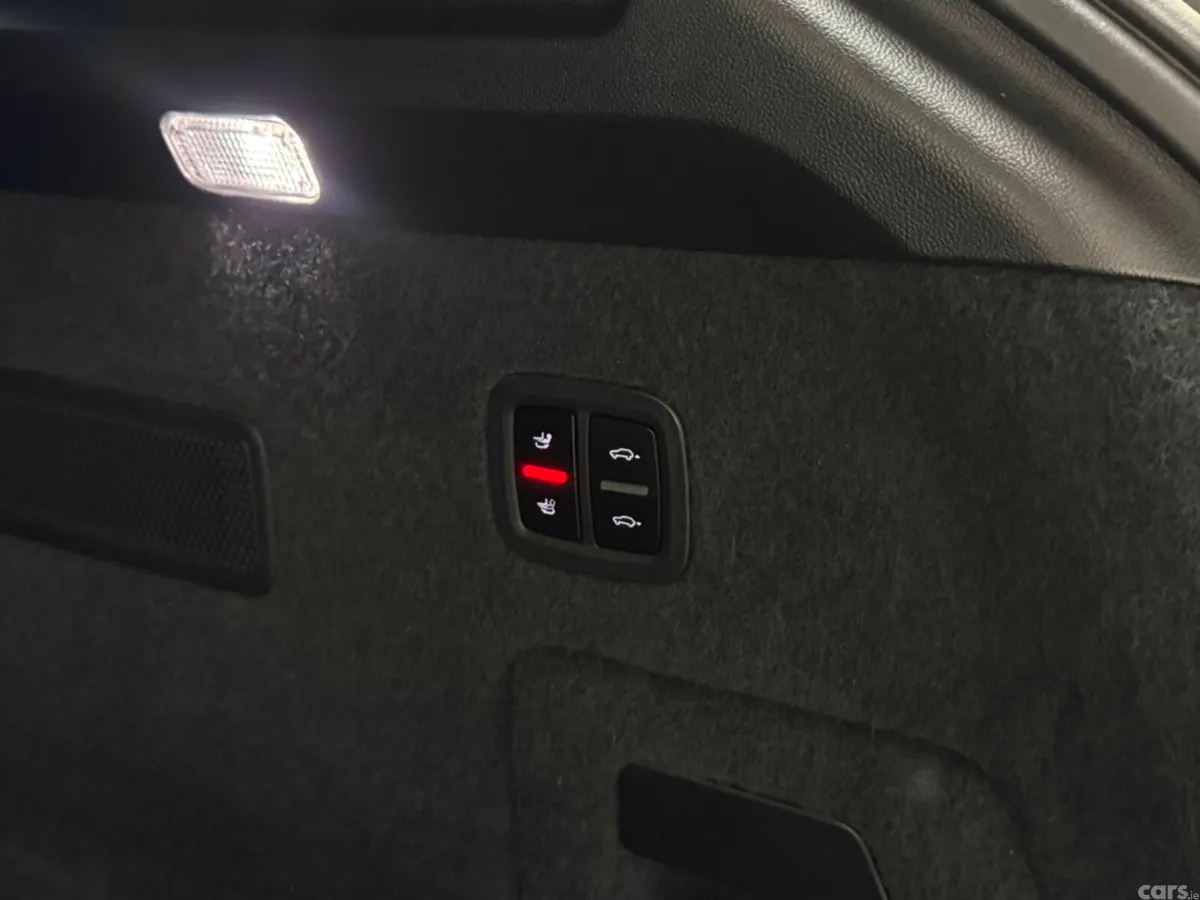 Porsche Cayenne SUV, Petrol Plug-in Hybrid, 2020, Grey