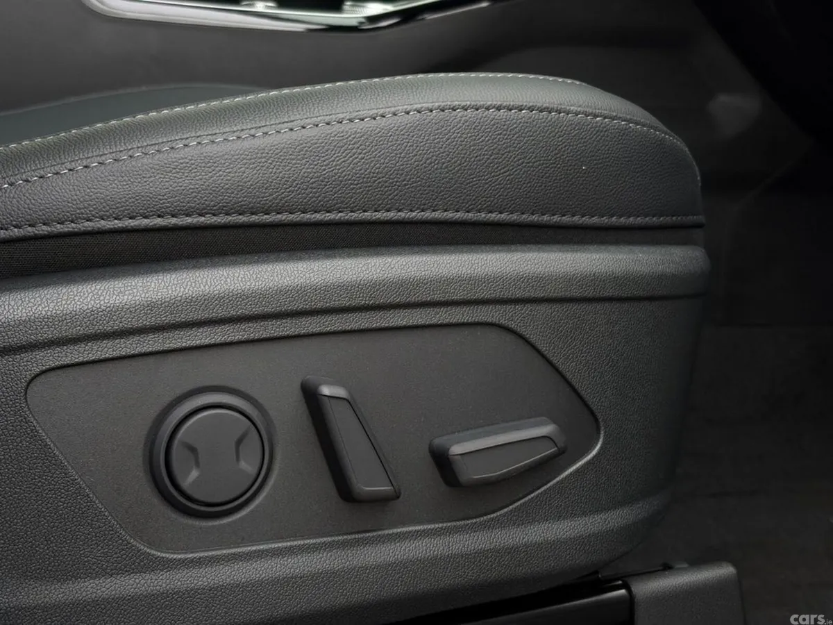 Kia Sorento SUV, Diesel, 2027, Grey