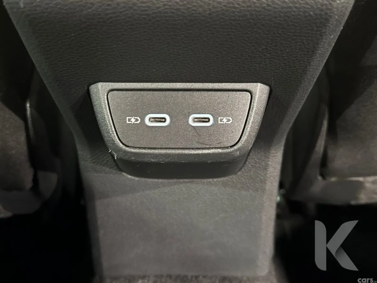 Volkswagen Polo Hatchback, Petrol, 2022, Red