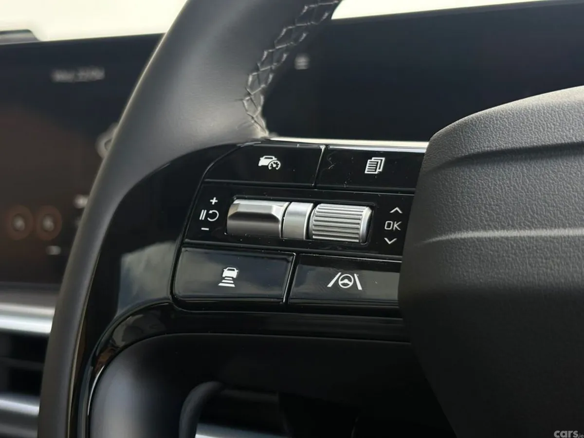 Kia Sorento SUV, Diesel, 2026, Black