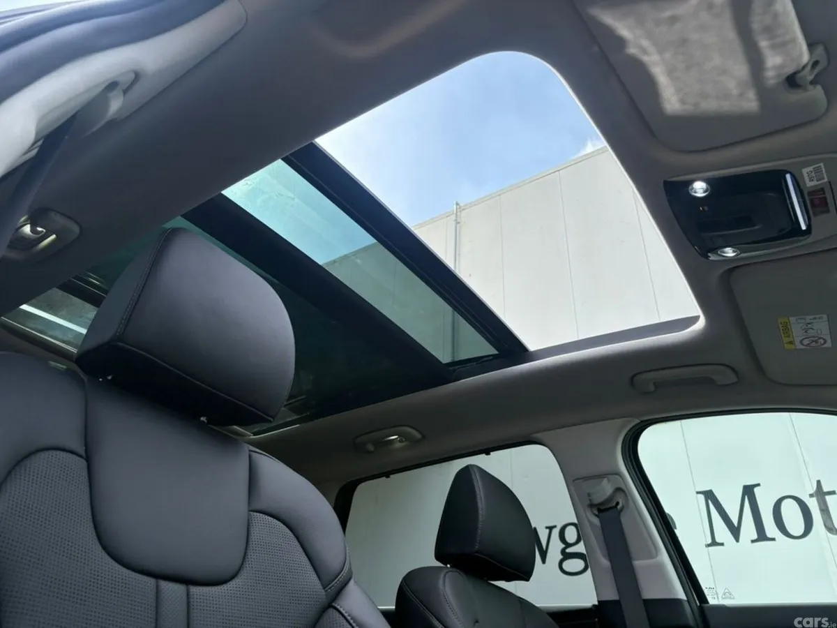 Kia Sorento SUV, Diesel, 2026, Black