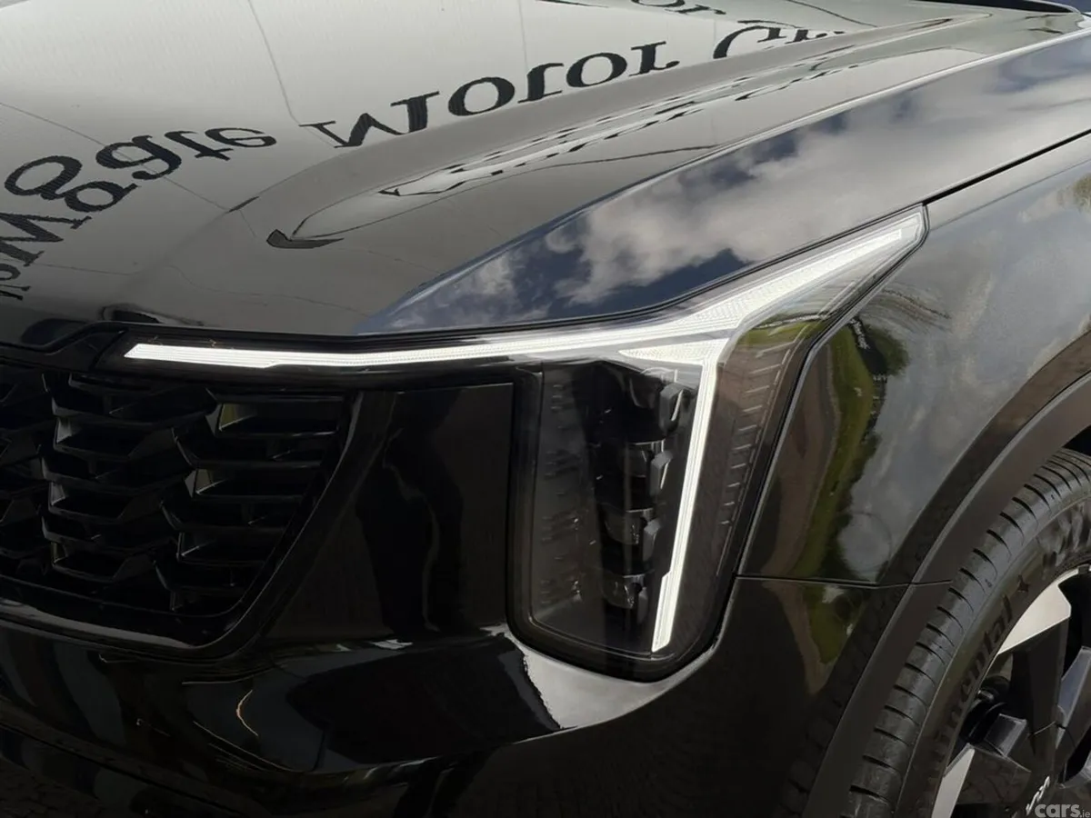 Kia Sorento SUV, Diesel, 2026, Black