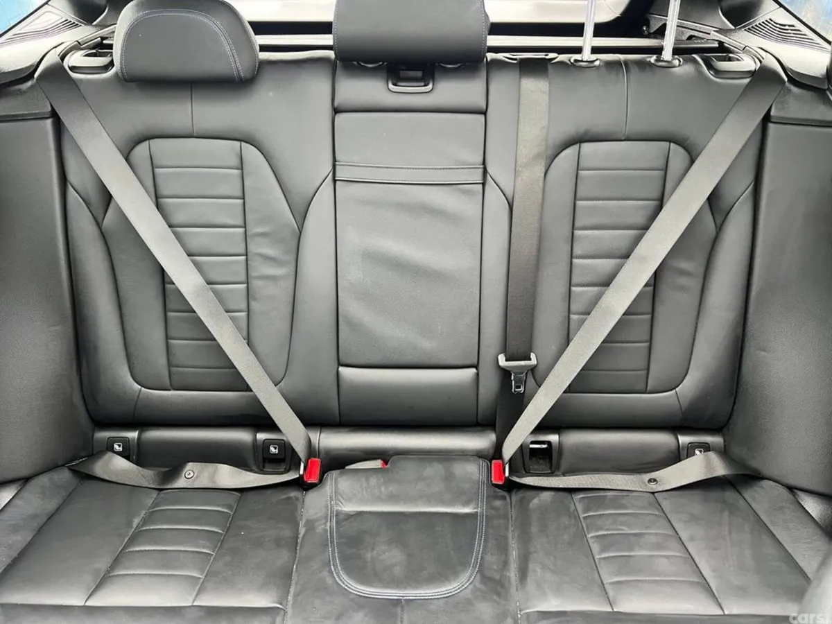 BMW iX3 SUV, Electric, 2024, White