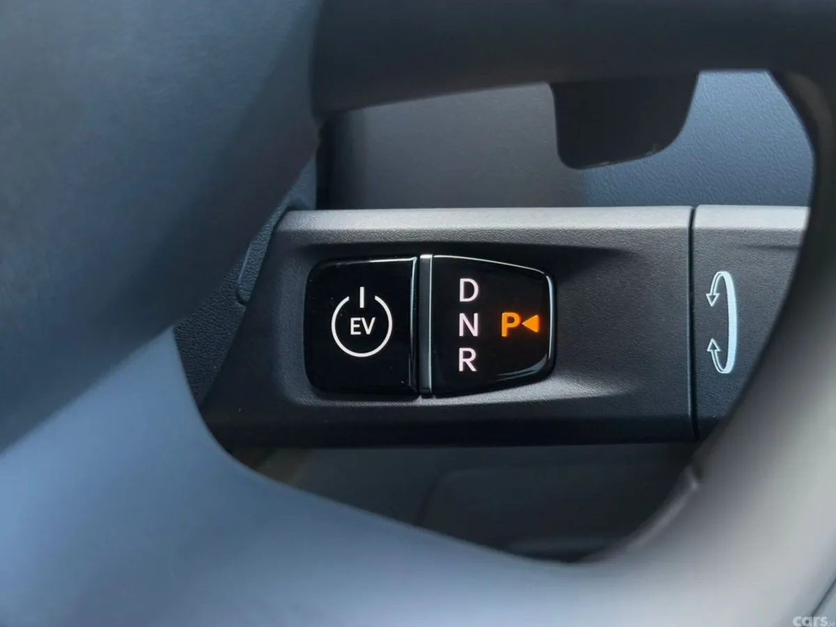 Kia EV9 SUV, Electric, 2027, White